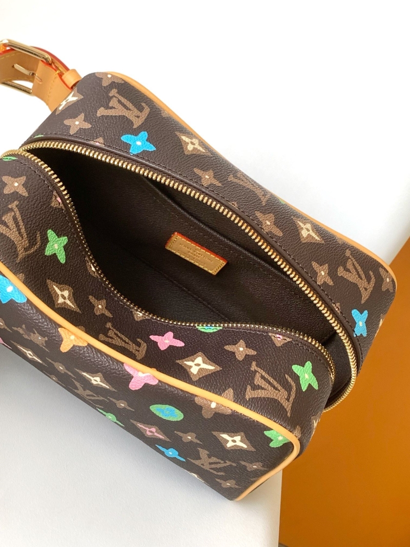 LV Cosmetic Bags